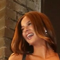 Aaliaschembrii Голая