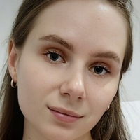 Анастасия Голая