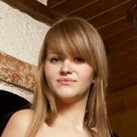 abbigail Голая
