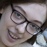 Эбби Санни Голая