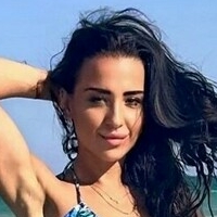 Абелла Энджел Голая