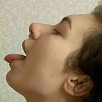 эсид мелани Голая