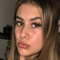 Аделин Грей Голая