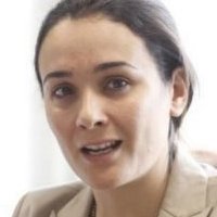 Адриана Домингес Голая