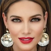 Адриана Фонсека Голая