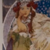 Адриана Луа Голая