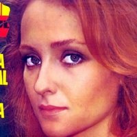 Адриана Прието Голая