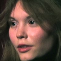 Агата Тшебуховска Голая