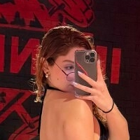 Агата Луиза Голая
