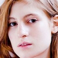 Агат Бонитцер Голая