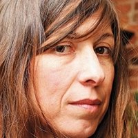 Аньес Обадиа Голая