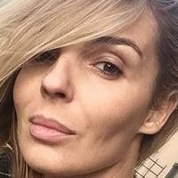 Агнешка Влодарчик Голая