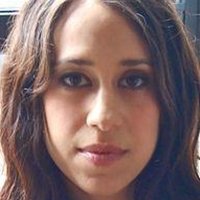 Анна Тесслер Голая