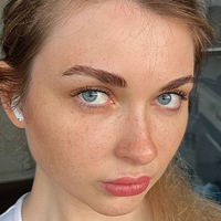Арина Бердникова Голая