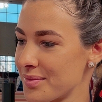 Алана Юкич Голая