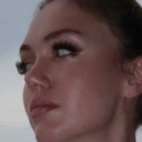 Альдара Гисасола Голая
