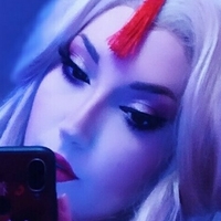 ale_shima Голая