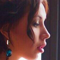 Александра Игнатева Голая