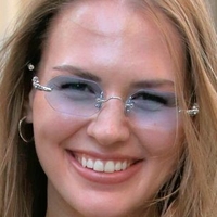 Алена Фролова Голая