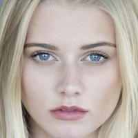 Алена Савостикова Голая