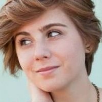 Алекс Хинтон Голая