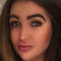 Алекс Роуз Ли Голая