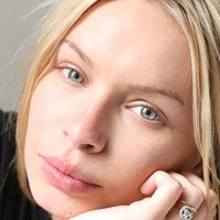 Алекс Спенсер Голая