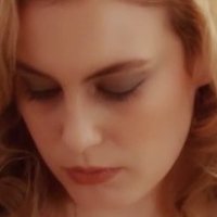 Алекс Ван Зееландт Голая