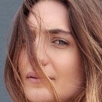 Александра Апостолидис Голая
