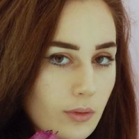 Александра Гордон Голая