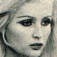 Александра Маришка Голая
