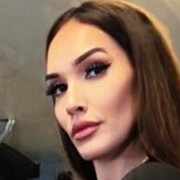 Алекса Вон Хелл Голая