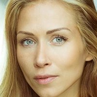 Алгина Липскис Голая