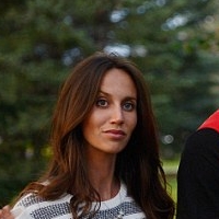 Али Кэй Голая