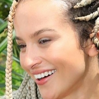 Алис Матос Голая