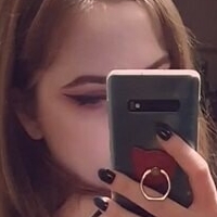Элис Спейс Голая