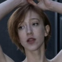 Алис Уайт Голая
