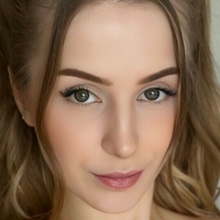 Алиса Грин Голая