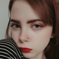 Элис Спейс Голая
