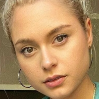 Алина Хани Голая