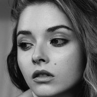 Алина Филлипс Голая
