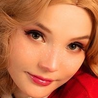 Алиса Бишоп Голая