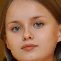 Алисая Голая