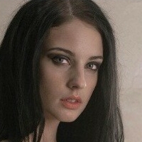 Алла Бергер Голая