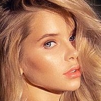 Алла Брулетова Голая