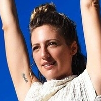 Алли Виллоу Голая