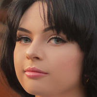 Аллиссон Голая