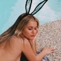 Ally Rose Голая