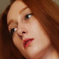 Алена Руда Голая
