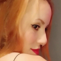 alyriafree Голая